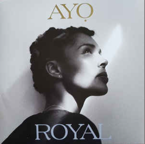 

Ayo Royal (2LP), Royal