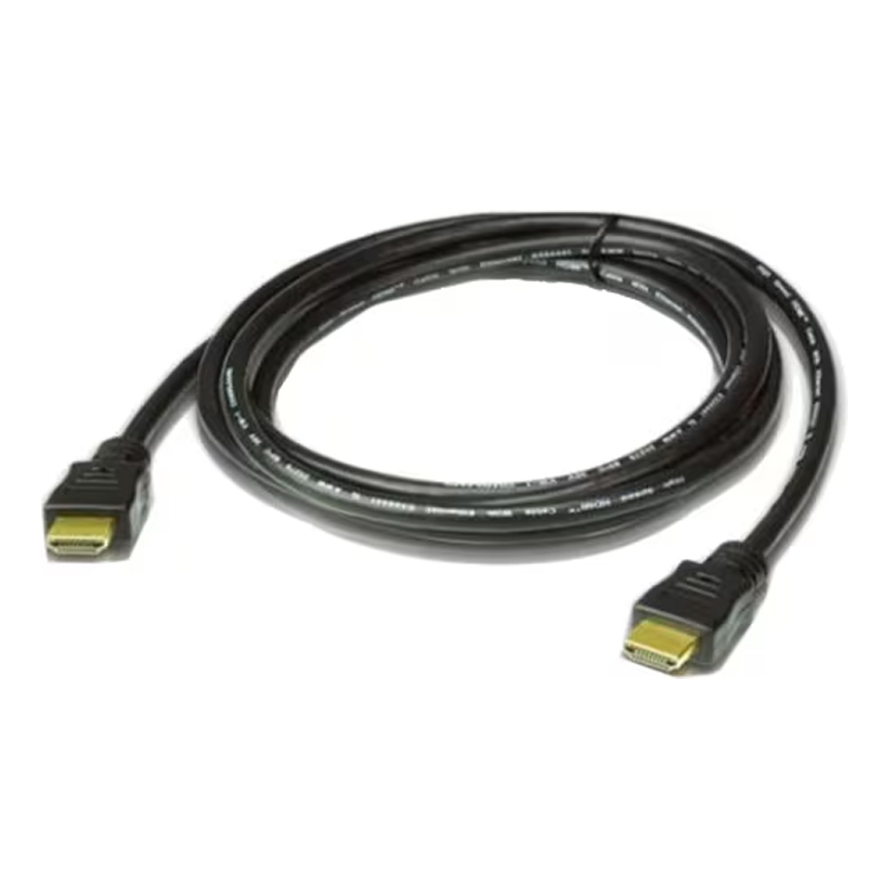 

Кабель Aten HDMI - HDMI вилка-вилка 5м (2L-7D05H 5.0m) черный