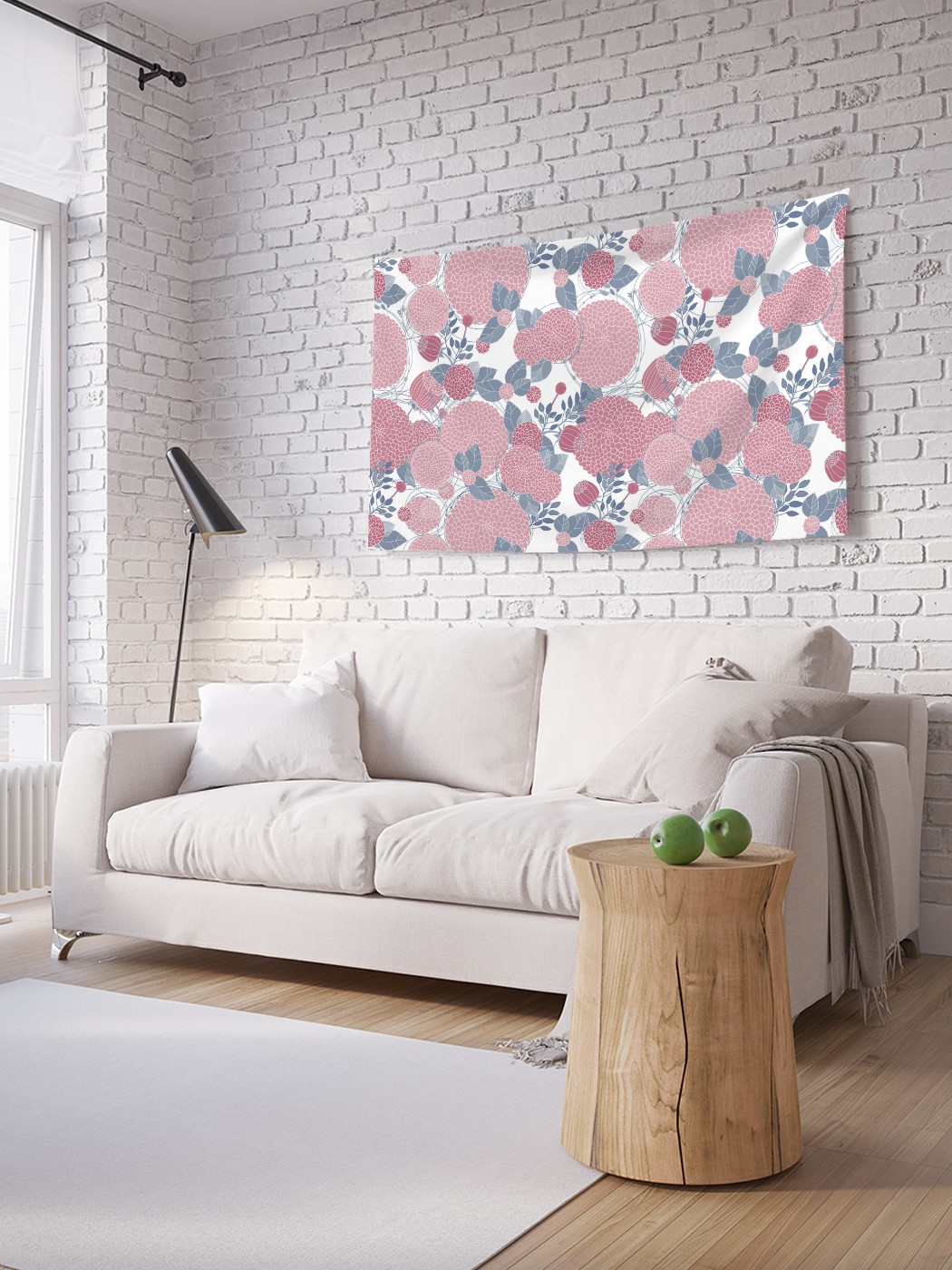 

tpg_69603_150x200 МУЛЬТИ Тапестри (декоративное панно) с фотопечатью