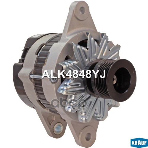

Генератор Krauf ALK4848YJ