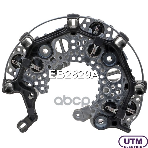 

Диодный Мост Генератора 1Шт UTM EB2829A