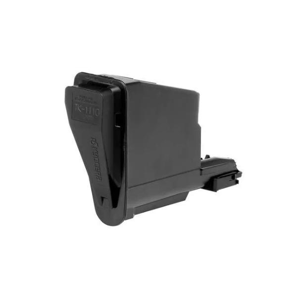 

Тонер Black&White KPR-203-80, Черный, для Kyocera TK-1110, FS-1040/1020MFP/1120MFP