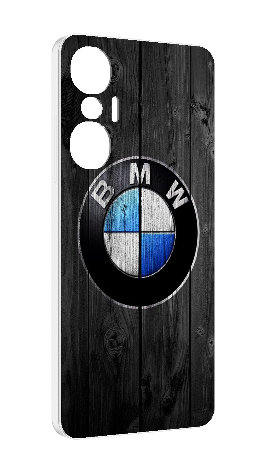 

Чехол MyPads bmw бмв 5 мужской для Infinix Hot 20S противоударный, Tocco