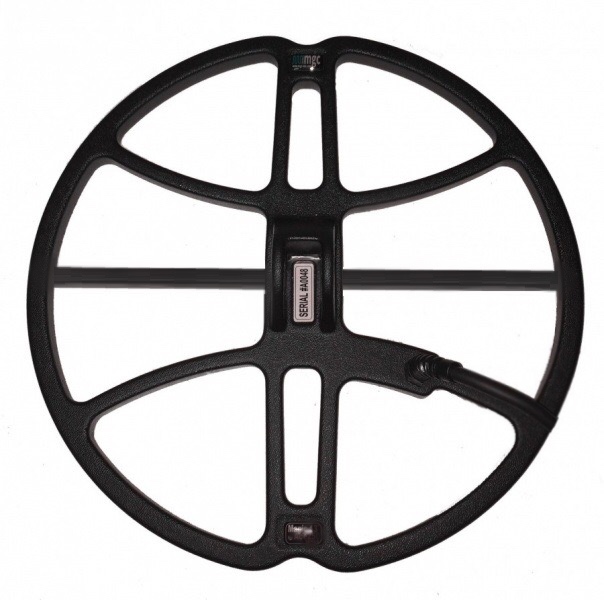 

Катушка Magic 15" для GARRETT АСЕ ALL (всех серий Асе), Черный