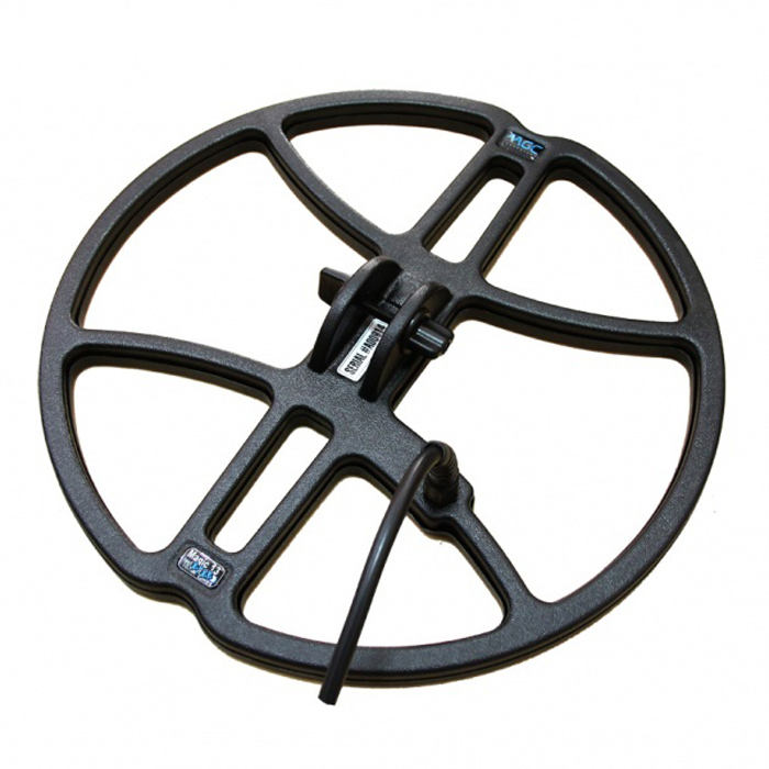 

Катушка Magic 13" для MINELAB X-Terra 7,5KHz, Черный