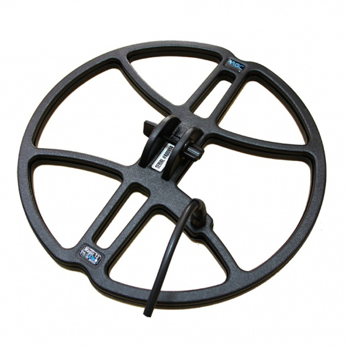 

Катушка Magic 13" для GARRETT ACE APEX, Черный