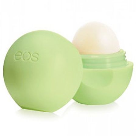 Бальзам для губ Eos Honeysuckle Honeydew Жимолость-мускатная дыня 7 г