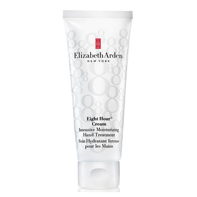 фото Крем для рук elizabeth arden sc eight hour cream интенсивно увлажняющий 75 мл