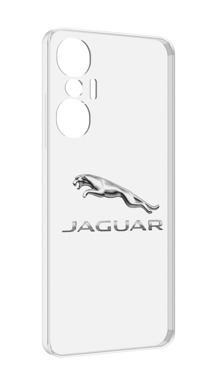 

Чехол MyPads jaguar-3 для Infinix Hot 20S противоударный, Tocco
