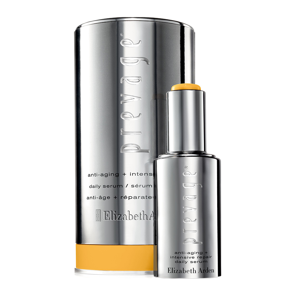 Сыворотка антивозрастная для лица Elizabeth Arden Sc Prevage восстанавливающая 30 мл