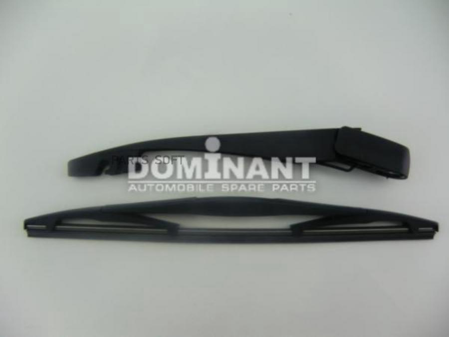 DOMINANT Поводок заднего стеклоочистителя DOMINANT NS2807801AN0A 2383₽