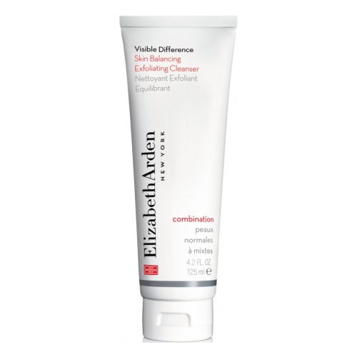 

Очищающий эксфолиант Elizabeth Arden Sc Visible Difference 125 мл