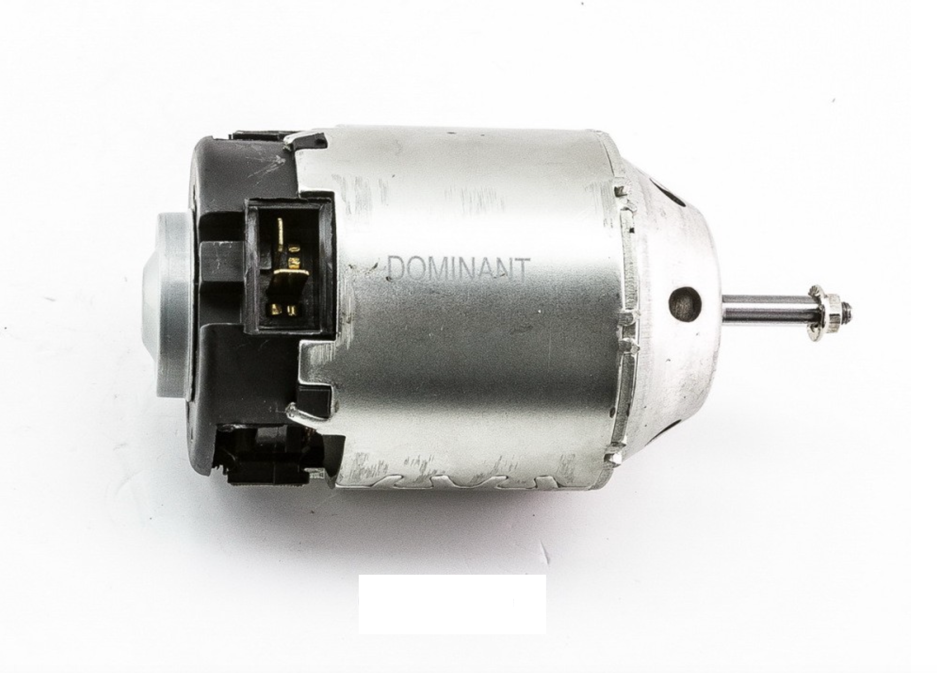 

DOMINANT Мотор отопителя салона (без крыльчатки) DOMINANT NS27022595F0A