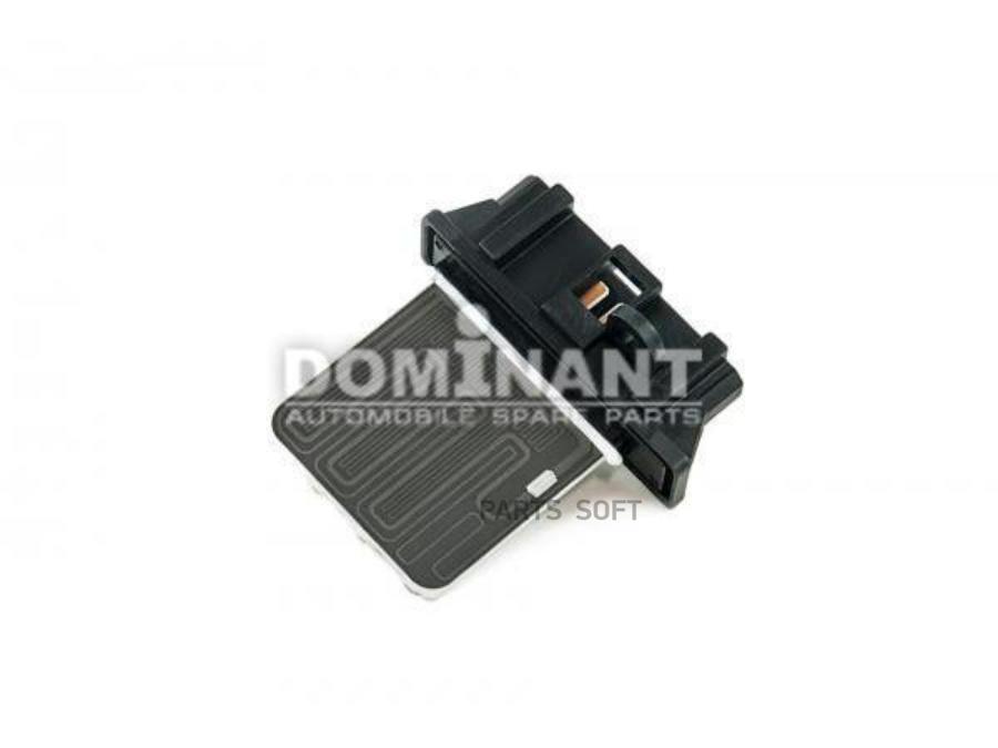 DOMINANT Резистор вентилятора отопителя DOMINANT NS2701508H300