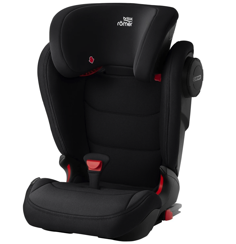 

Автокресло Britax Romer Kidfix III M (Cosmos Black)