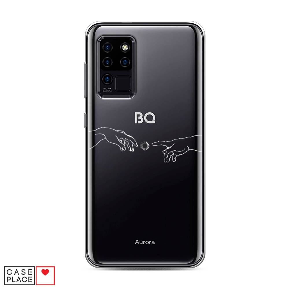 Смартфон Bq 6430l Aurora Купить