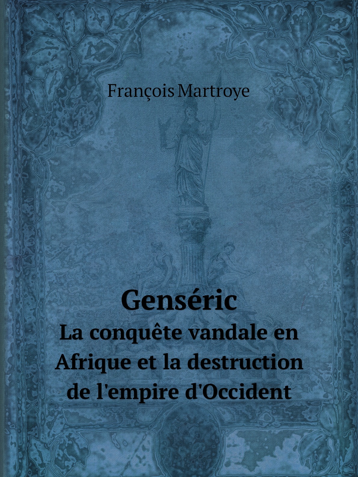 

Genseric