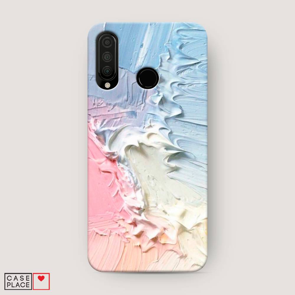 

Чехол Awog "Фруктовое мороженное" для Honor 20S