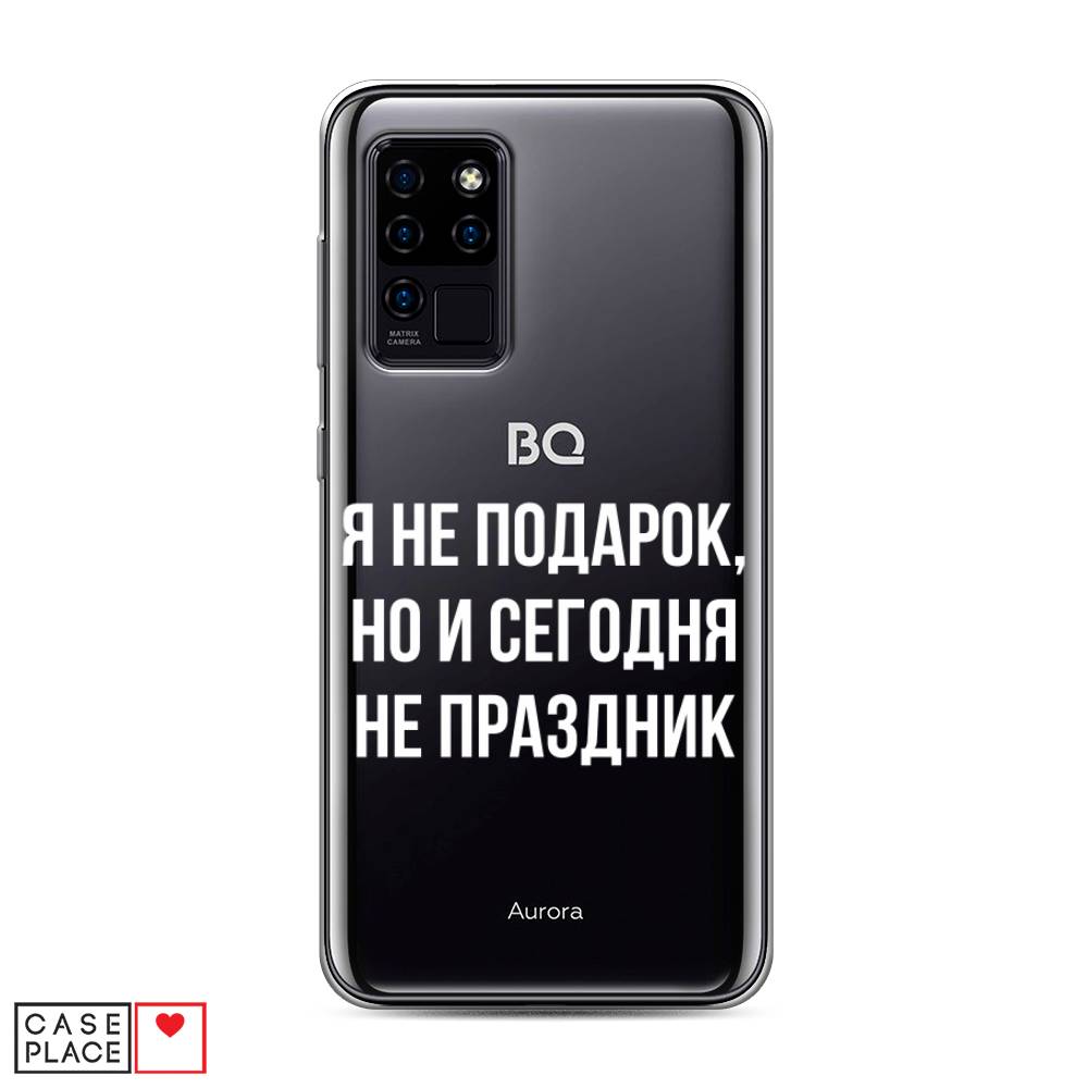 Смартфон Bq 6430l Aurora Купить