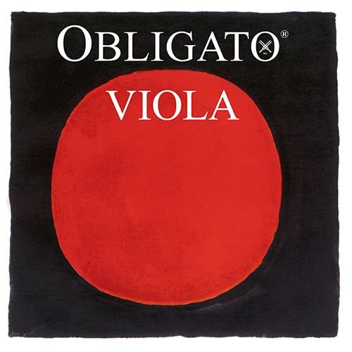 Струны для скрипки Pirastro 411021 Obligato E-Ball