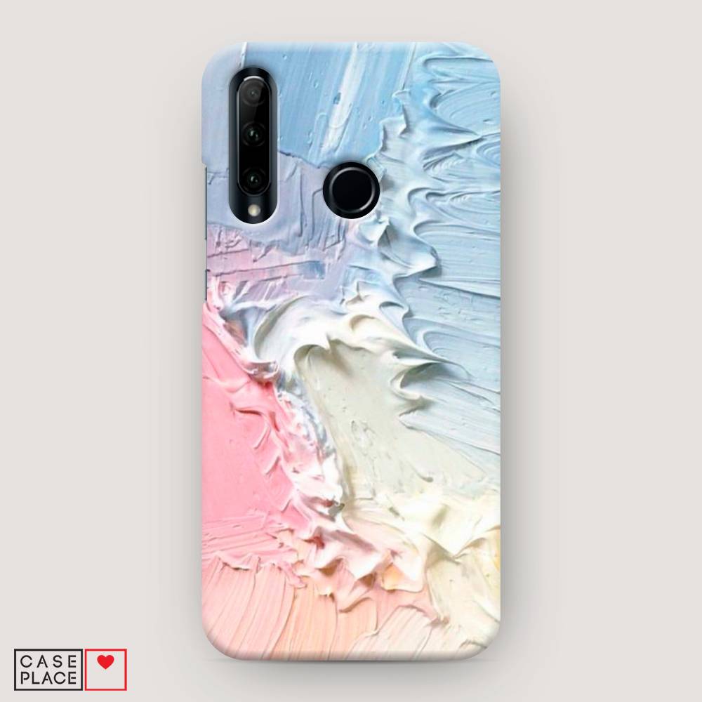 

Чехол Awog "Фруктовое мороженное" для Honor 10i, 68820-2