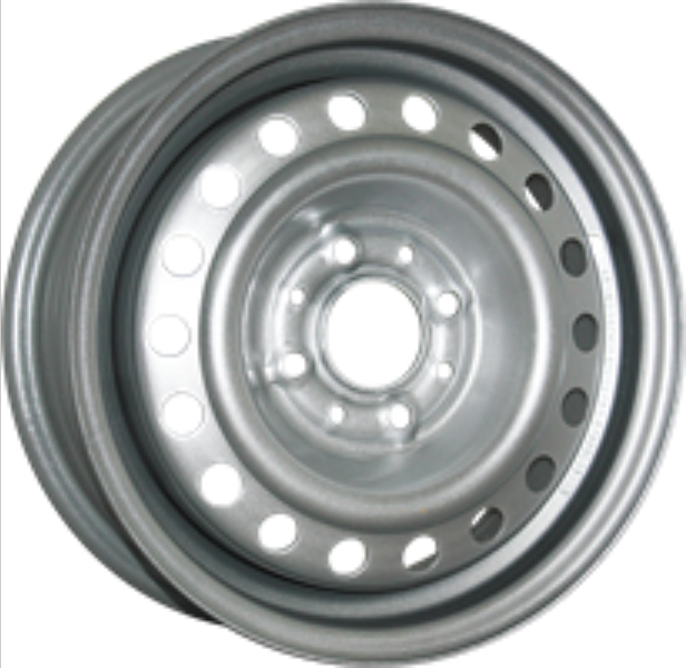

Sdt U6045v Диск 14*5,5 Sdt 4*100 Ет45 Dia 56,1 (Прим. Киа,Хонда) Арт.U6045v Серебро Шт SD