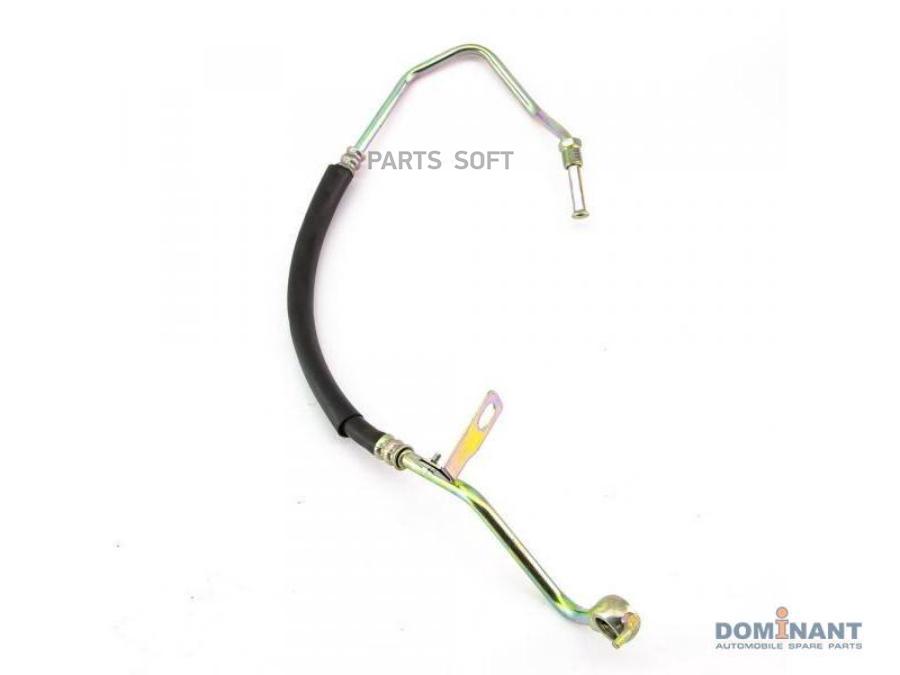 

DOMINANT Шланг охлаждения масла DOMINANT MTMR0431080