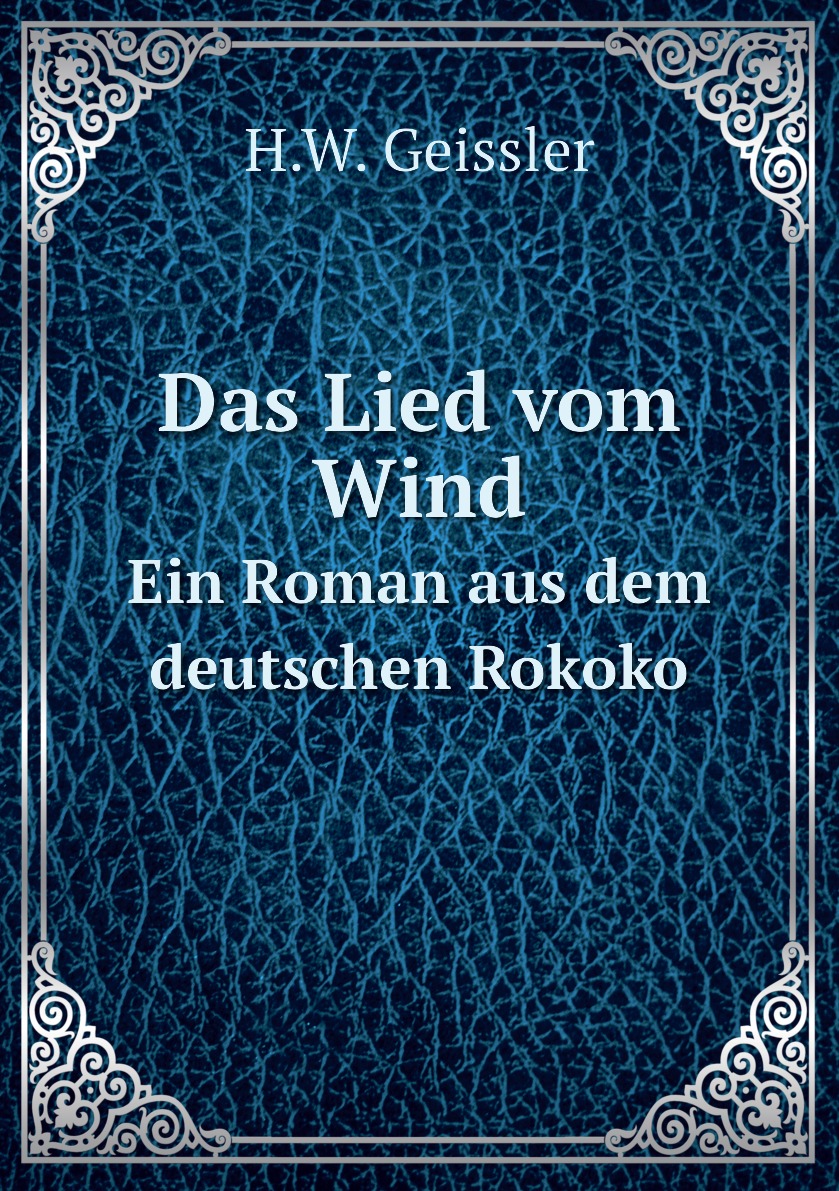 

Das Lied vom Wind