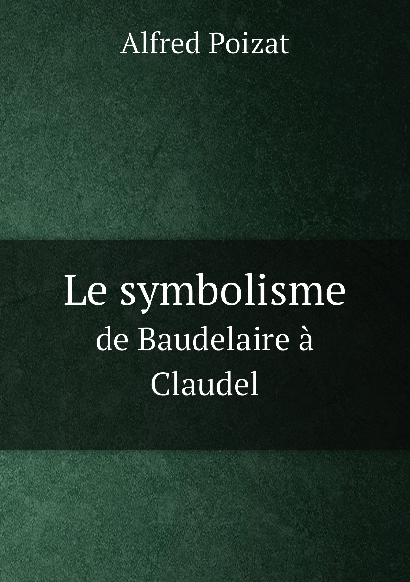 

Le symbolisme