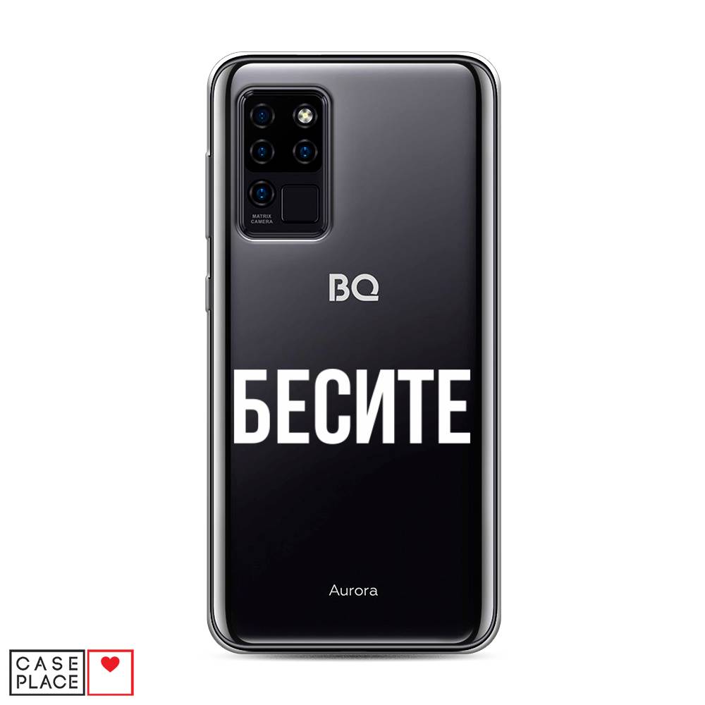 

Чехол Awog на BQ 6430L Aurora / BQ 6430L Аврора "Бесите", Разноцветный, 201550-6