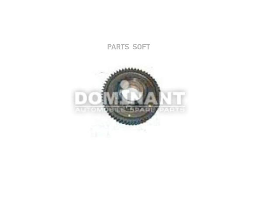 

DOMINANT Шестерня промежуточная цепей ГРМ DOMINANT MTME0202194