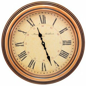 

Настенные часы Михаилъ Москвинъ 2186 п 1