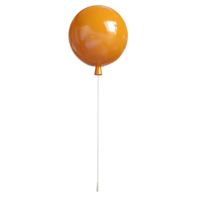 

Потолочный светильник LOFT IT Memory 5055C/S orange, Memory