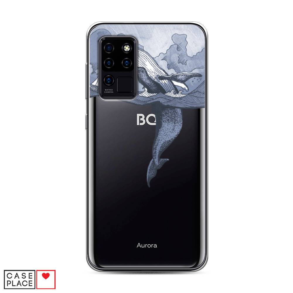 Смартфон Bq 6430l Aurora Купить