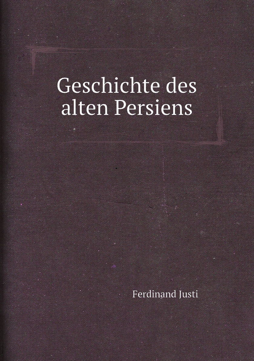 

Geschichte des alten Persiens