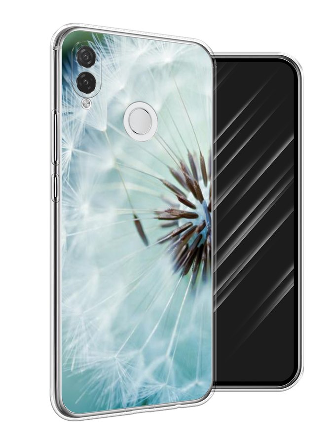 Чехол Awog  на Huawei P Smart Plus 