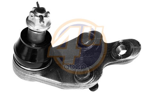 Опора Шаровая Л Toyota Camry 2.0 16V/2.4 16V/3.5 24V 06> 4U Tyb23796