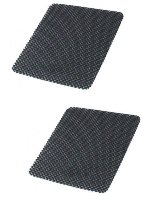 фото Антискользящий коврик для багажника автомобиля anti-slip boot mat; 80х100 см nobrand