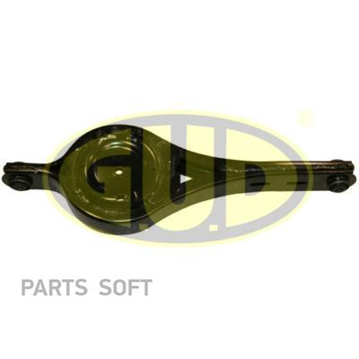 фото Gud gsp501597 рычаг ford mondeo iv 04/2007 - () 1шт g.u.d. gsp501597