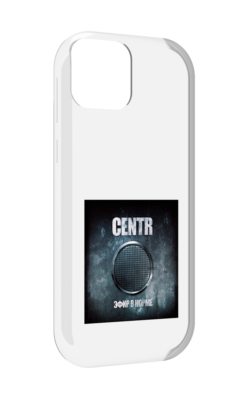 

Чехол MyPads Эфир в норме Centr для UleFone Note 6 / Note 6T / Note 6P, Прозрачный, Tocco