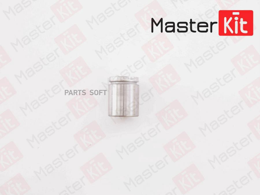 

Поршень Суппорта Masterkit 77a1732 Chevrolet Cruze, Mokka, Opel Astra J 12-09-> MasterKit