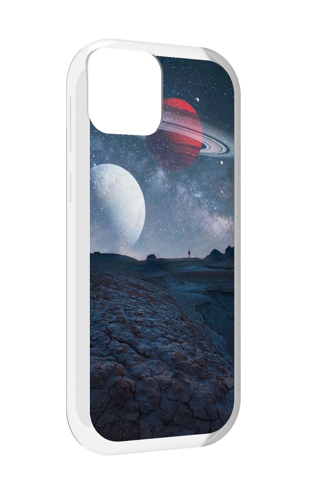 

Чехол MyPads Фотография для UleFone Note 6 / Note 6T / Note 6P, Прозрачный, Tocco