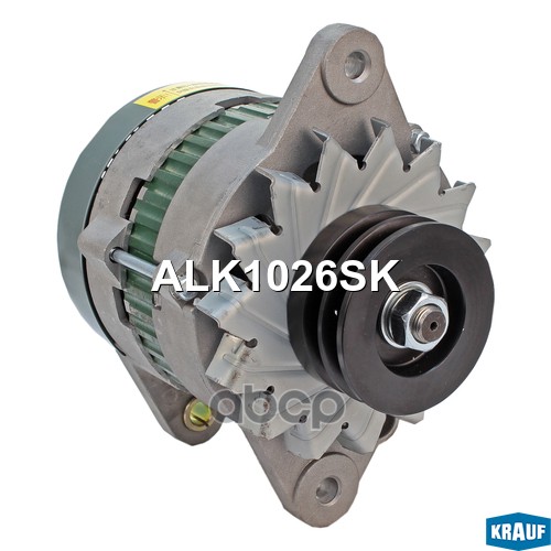 

Генератор Krauf ALK1026SK