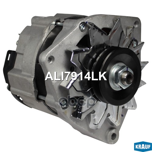 

Генератор Krauf ALI7914LK