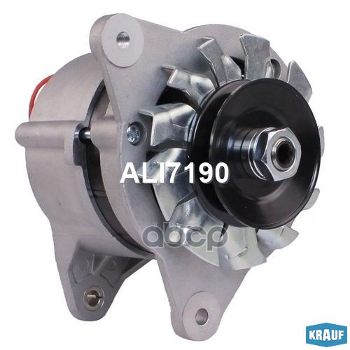 

Генератор Krauf ALI7190