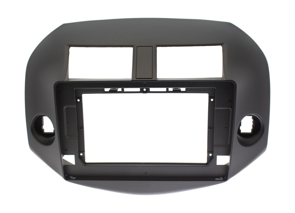 

Рамка Wide Media для установки в Toyota Rav4, Vanguard 2006-2012 10" дисплея