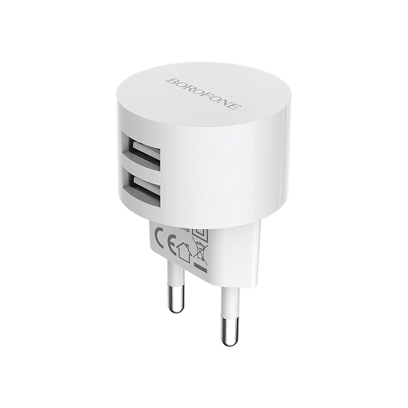 

Кабель Thunderbolt 3 - Thunderbolt 3 Borofone BA23A Brilliant 1 м белый, BA23A Brilliant