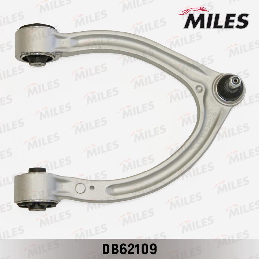 

Рычаг Miles Db62109 Mb W221 Пер.Подв.Верх.Прав. Miles арт. DB62109