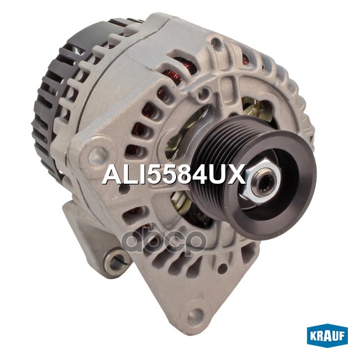 

Генератор Krauf ALI5584UX