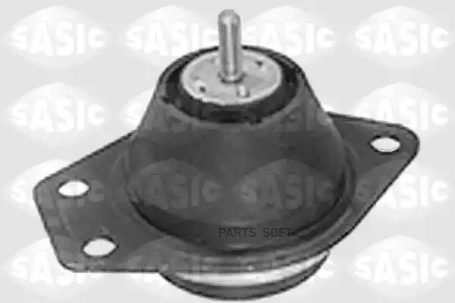 Опора Двигателя R Renault Safrane Искл.3.0 V6 97-00 Sasic арт. 4001740